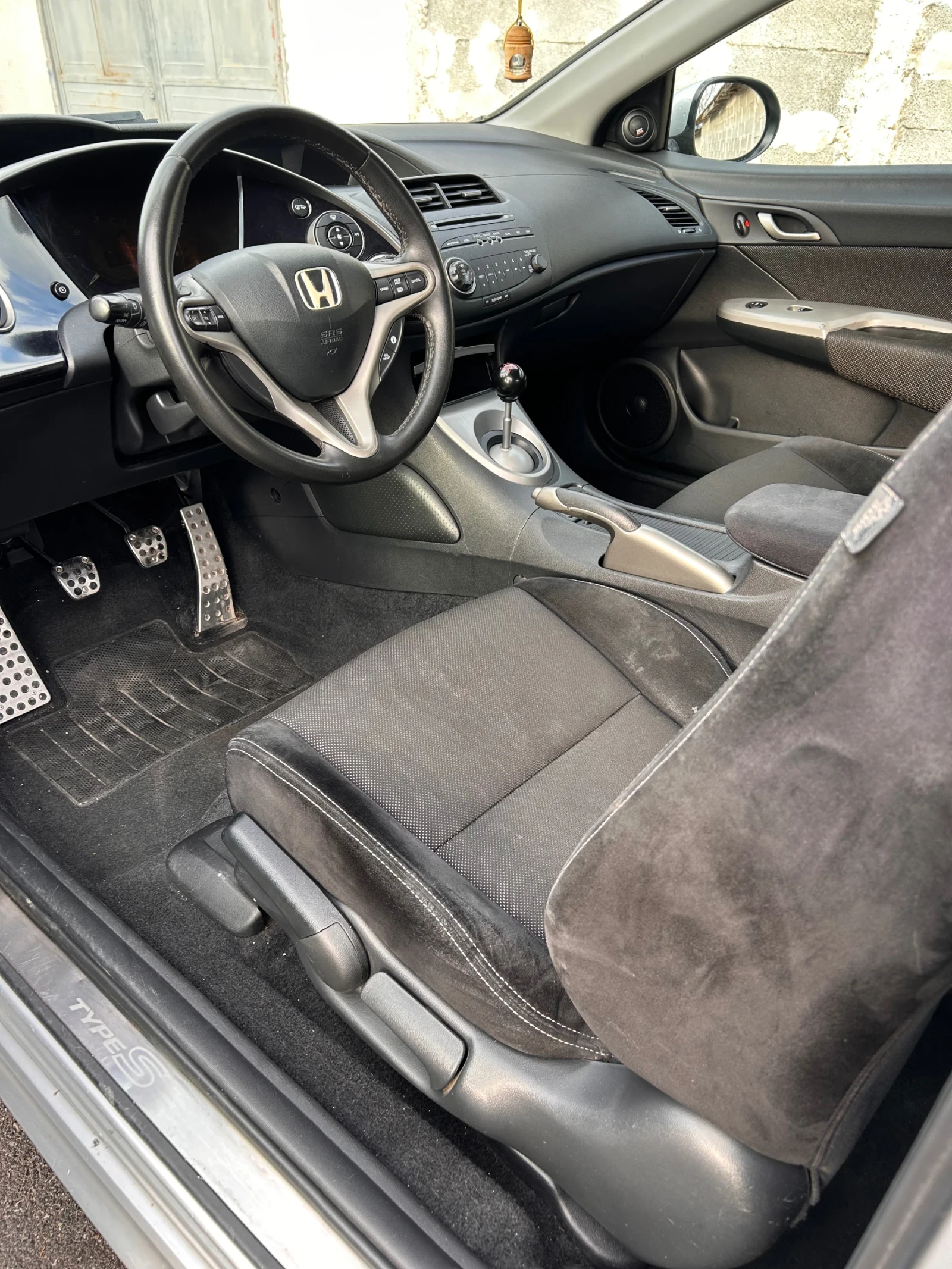 Honda Civic | Mobile.bg � ����������� 9