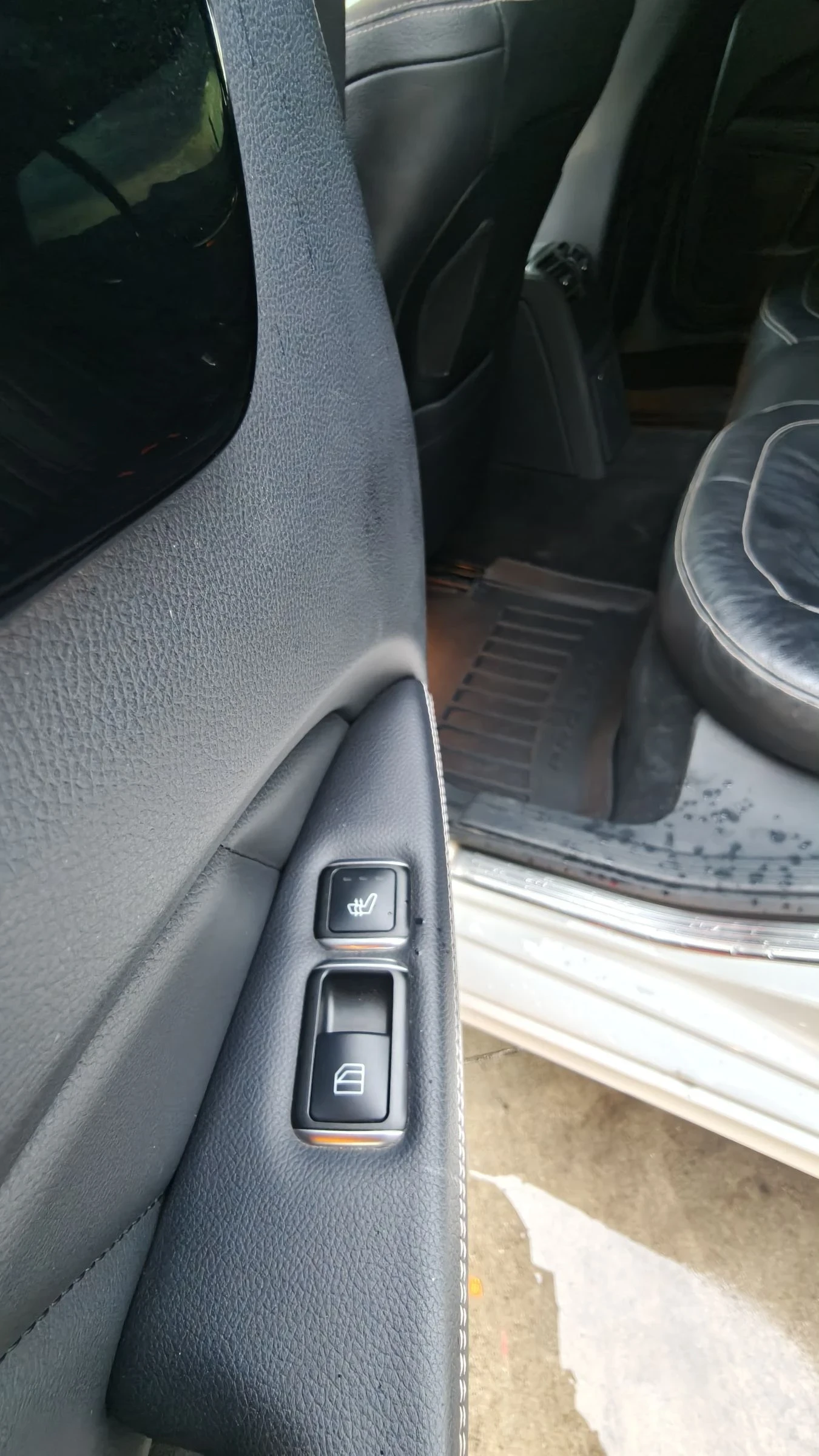 Mercedes-Benz CLS 350 CLS Shooting Brake 4M AMG Line + LED+ AHK | Mobile.bg � ����������� 15