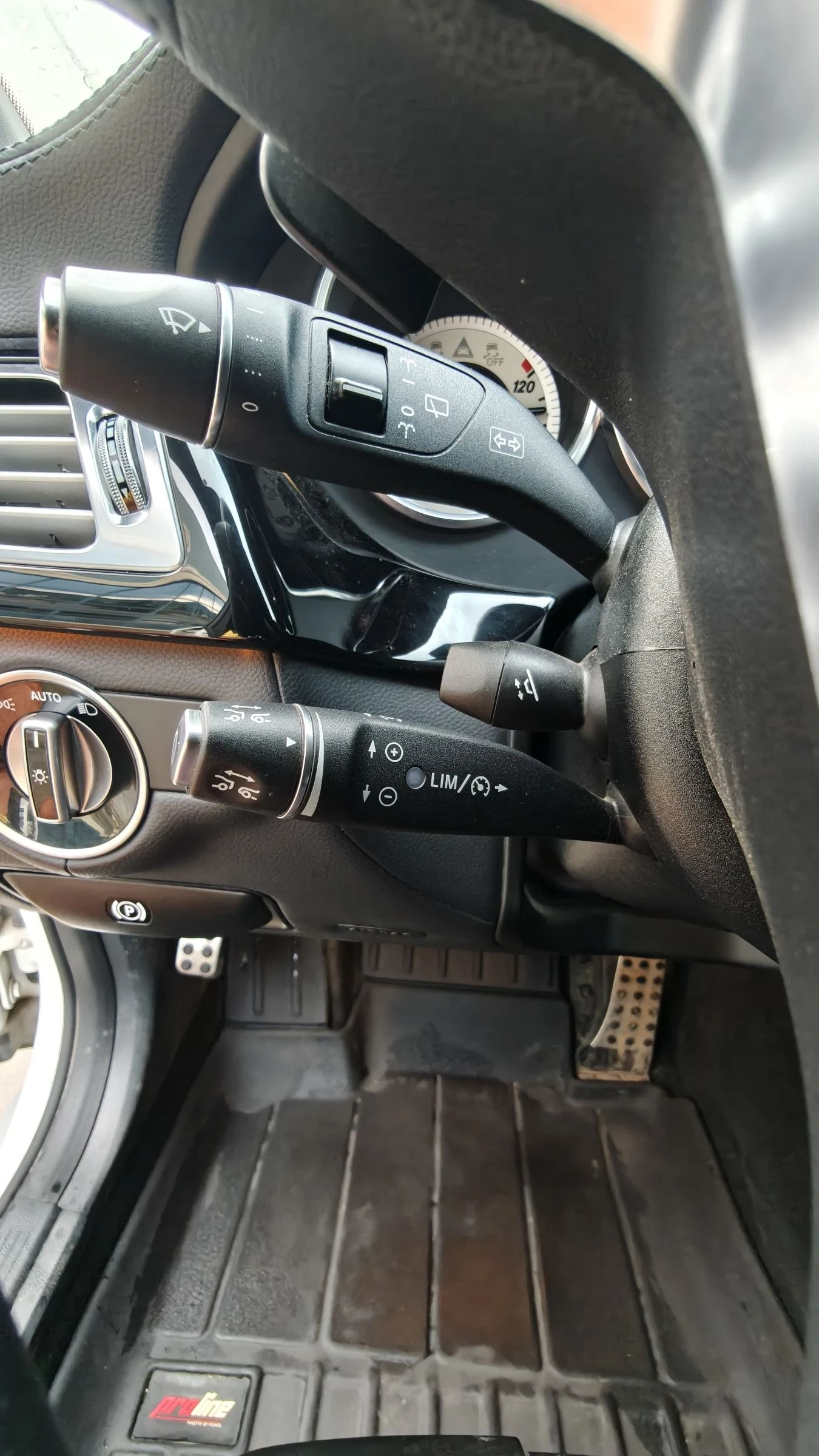 Mercedes-Benz CLS 350 CLS Shooting Brake 4M AMG Line + LED+ AHK | Mobile.bg � ����������� 8