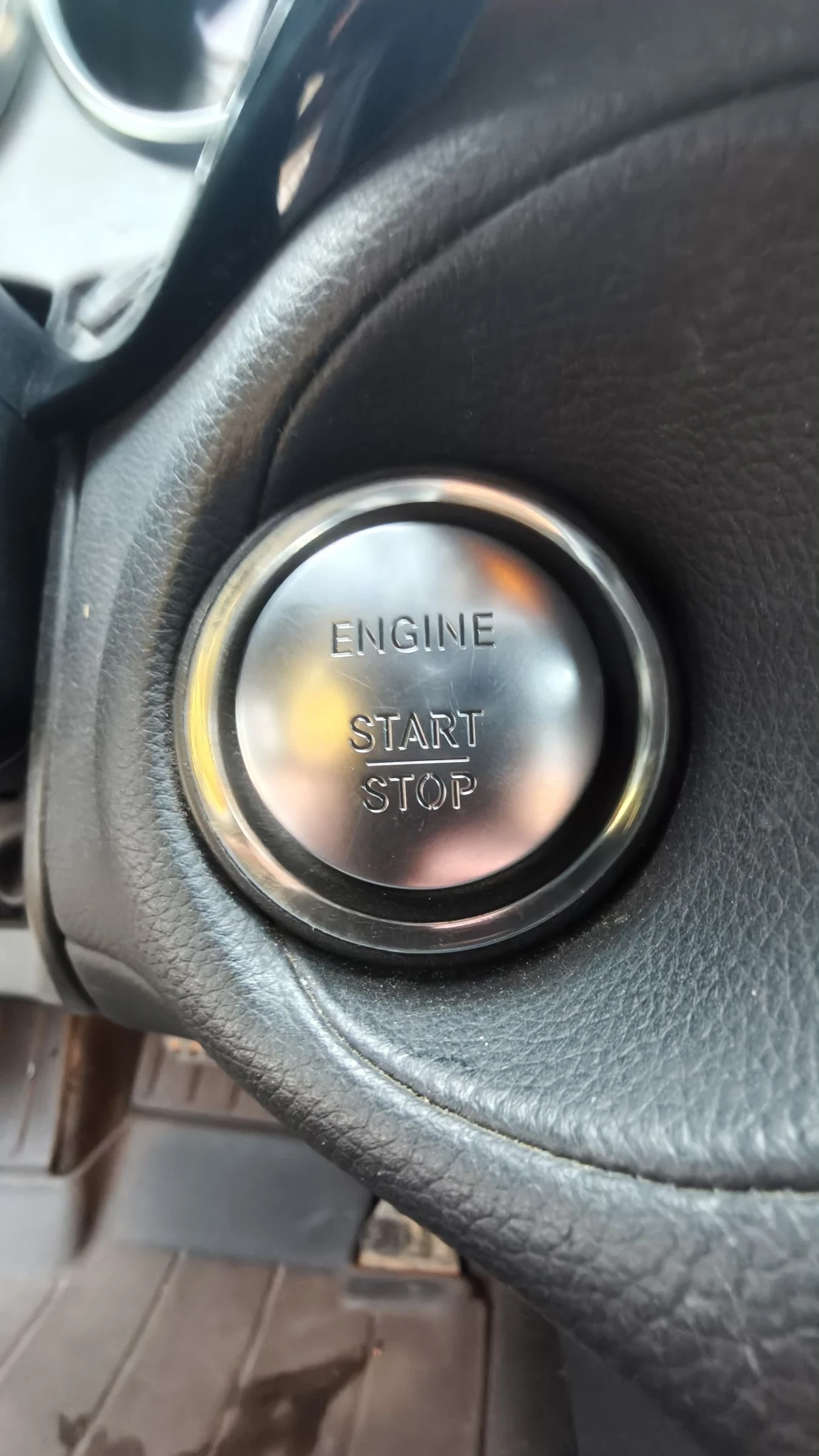 Mercedes-Benz CLS 350 CLS Shooting Brake 4M AMG Line + LED+ AHK | Mobile.bg � ����������� 10