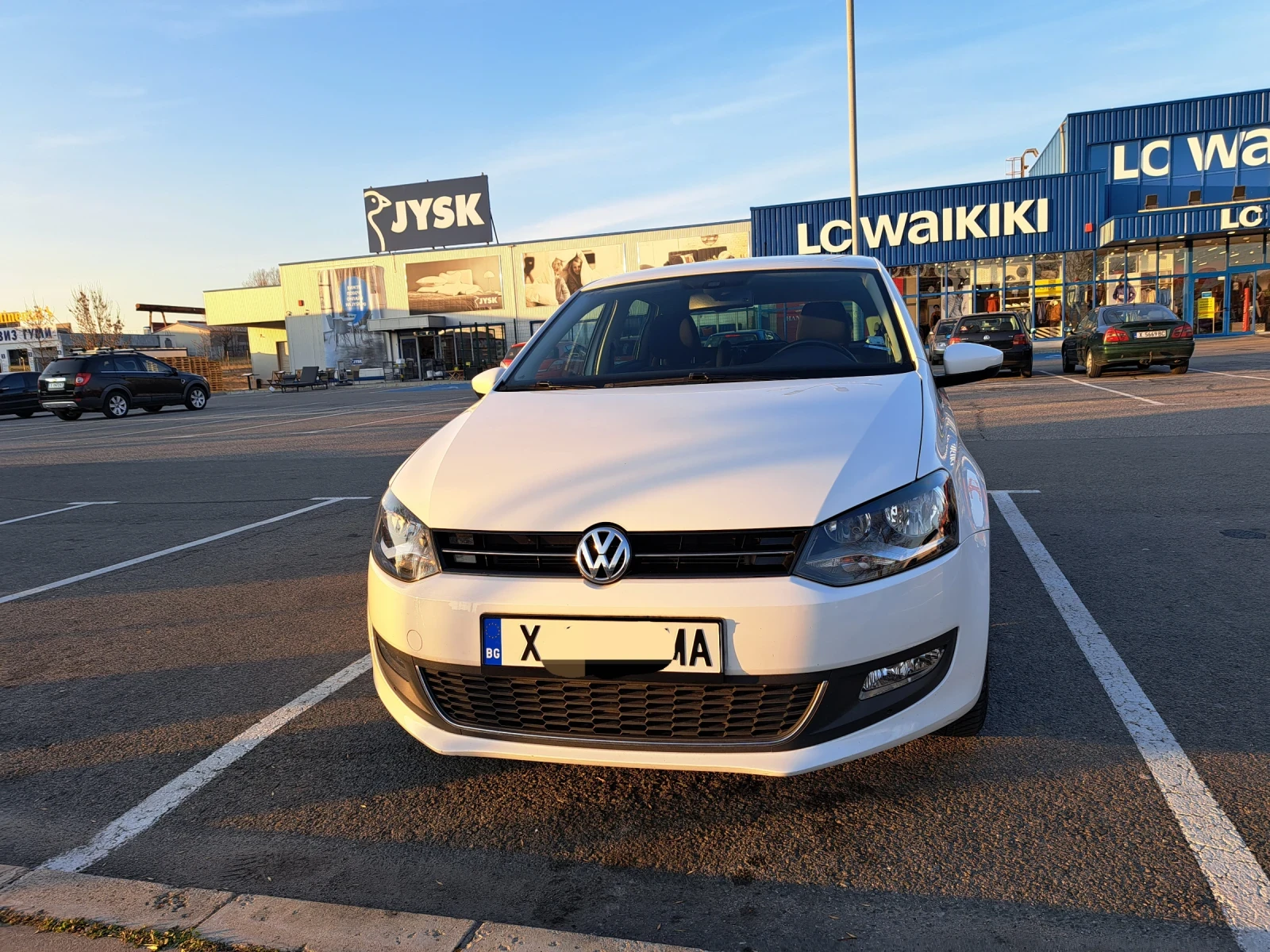 VW Polo 1.2 TDI | Mobile.bg � ����������� 1