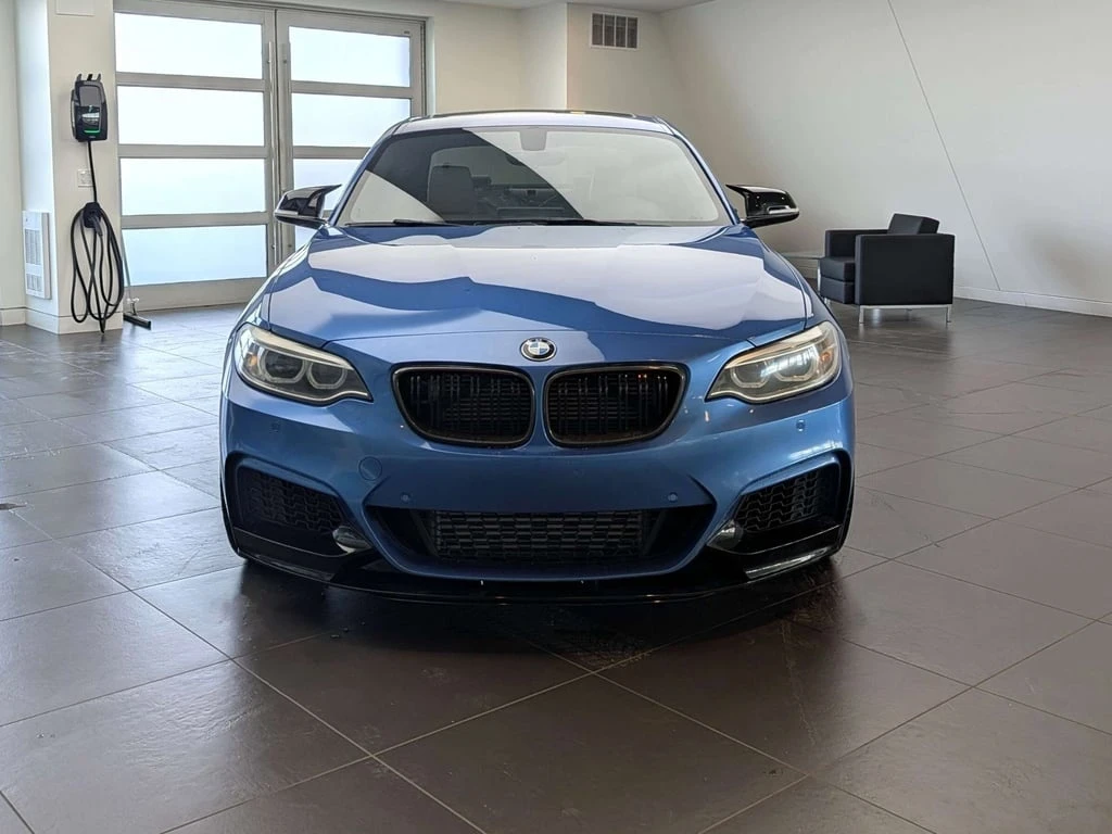 BMW 235 * xDrive * CARFAX * ЦЕНА ДО БГ - изображение 6