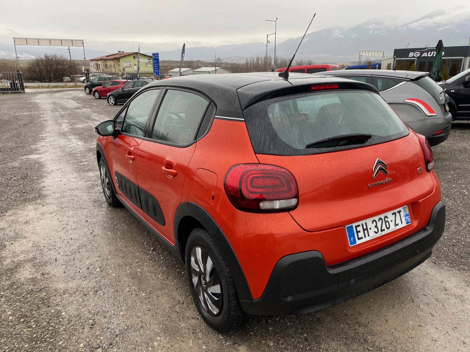 Citroen C3 1, 2 LUXURY EDITION - изображение 5