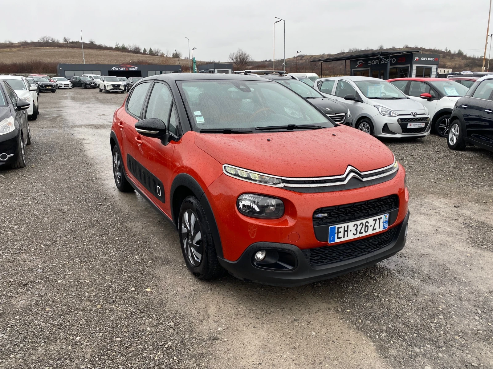 Citroen C3 1, 2 LUXURY EDITION - изображение 2