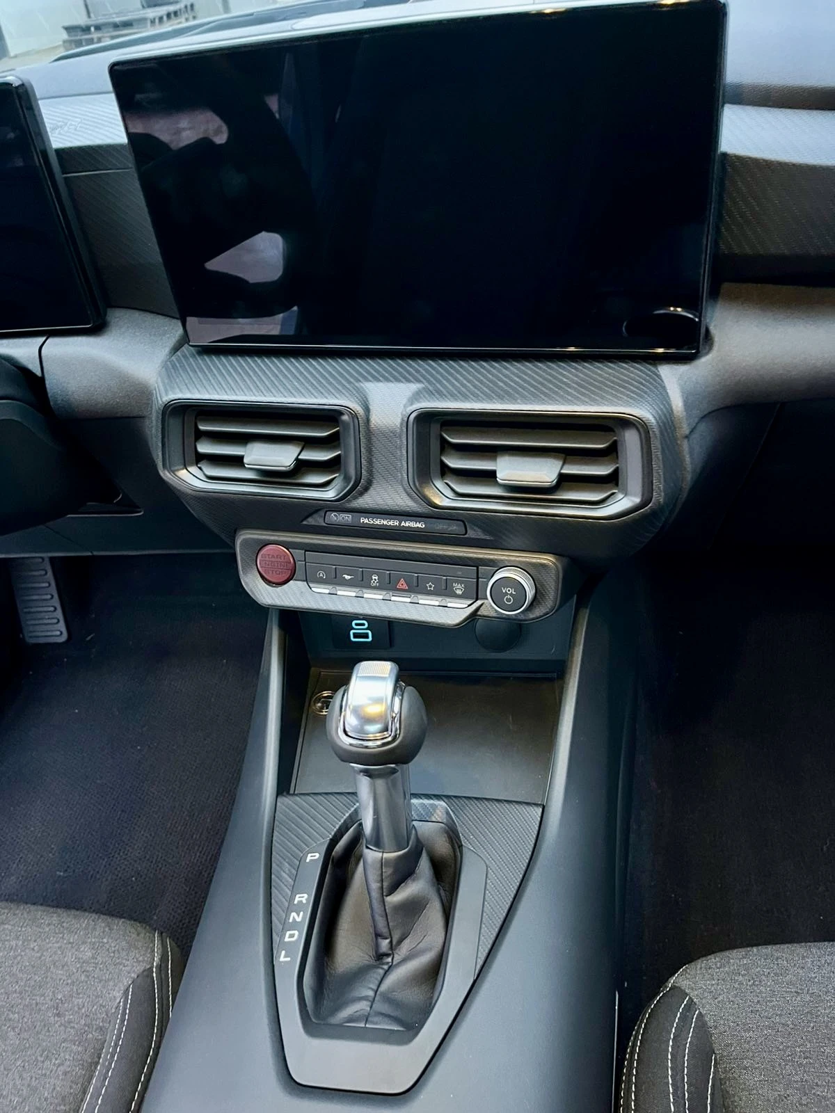 Ford Mustang Ecoboost, снимка 12 - Автомобили и джипове - 53382632