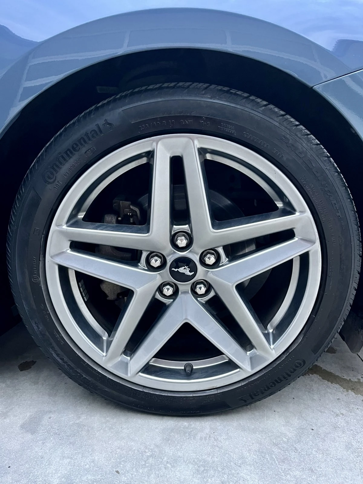 Ford Mustang Ecoboost, снимка 14 - Автомобили и джипове - 53382632