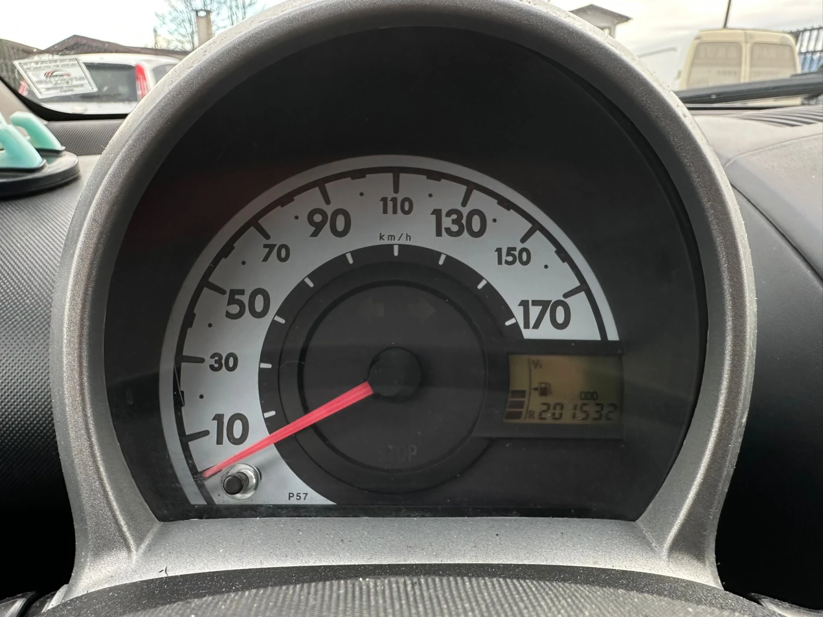 Citroen C1 / GAS / TOP / EURO 5 / | Mobile.bg � ����������� 14