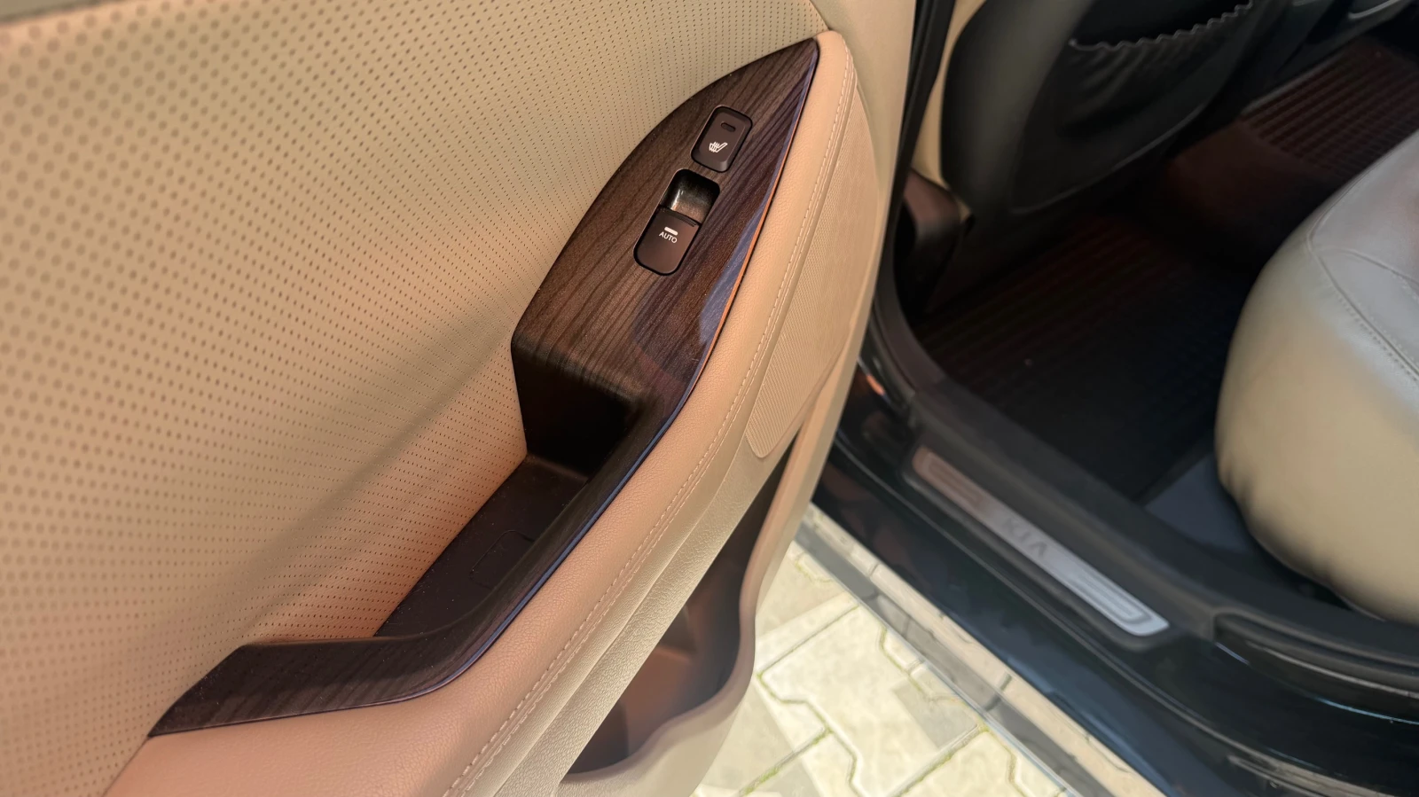 Kia Optima, снимка 7 - Автомобили и джипове - 53744863