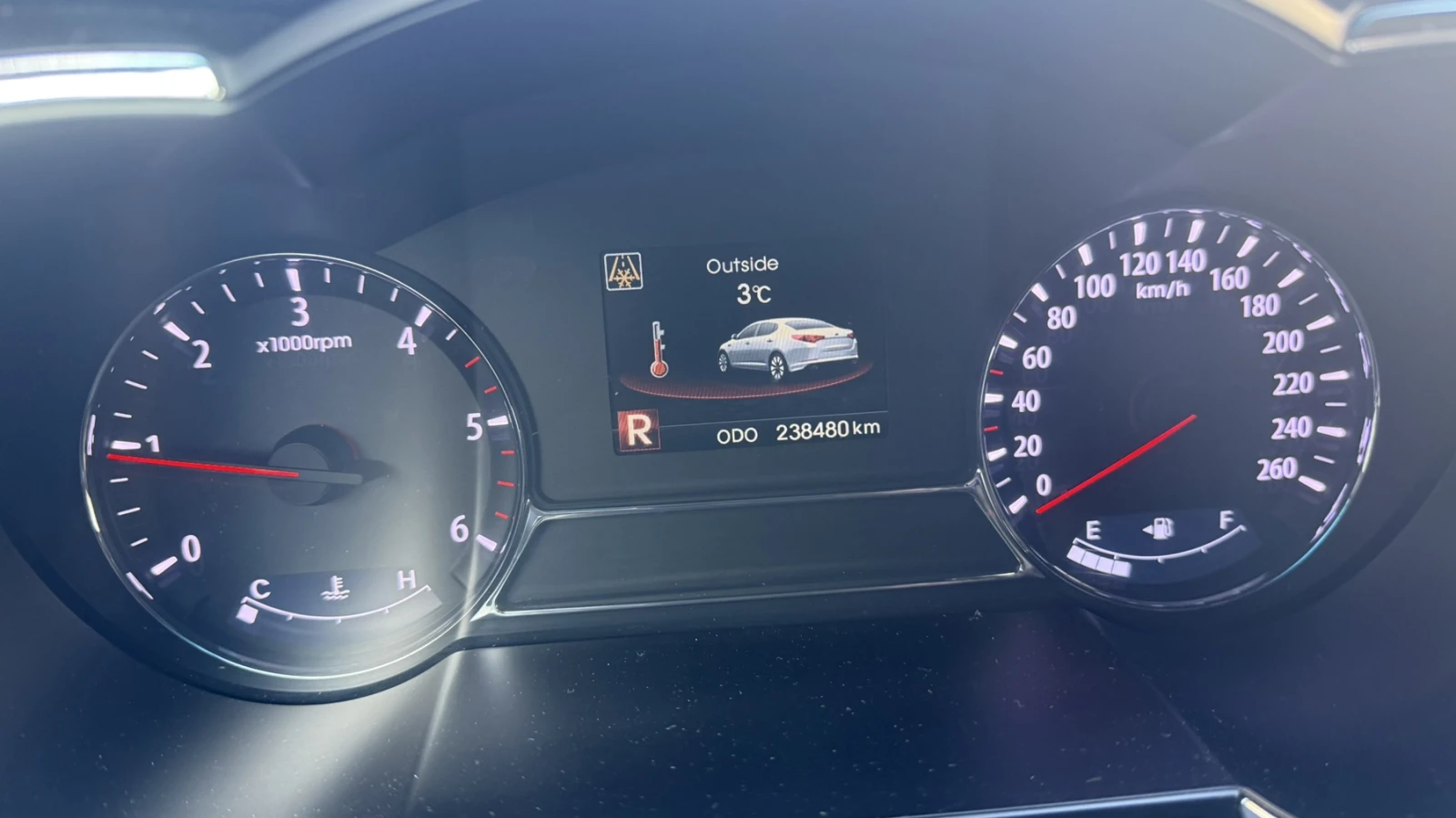 Kia Optima | Mobile.bg � ����������� 16