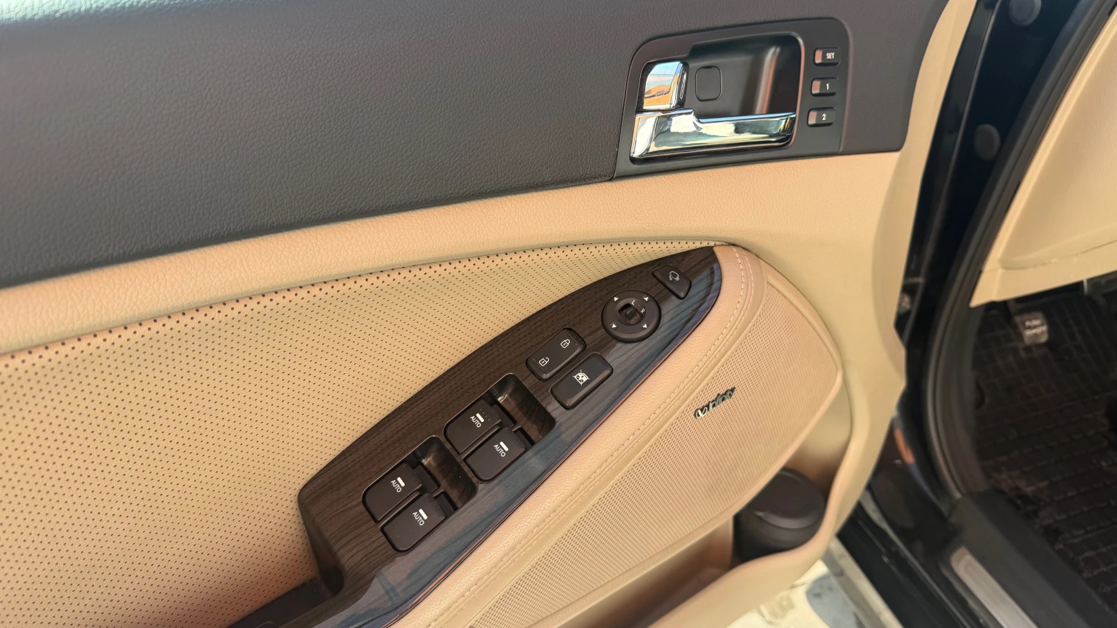 Kia Optima, снимка 9 - Автомобили и джипове - 53744863