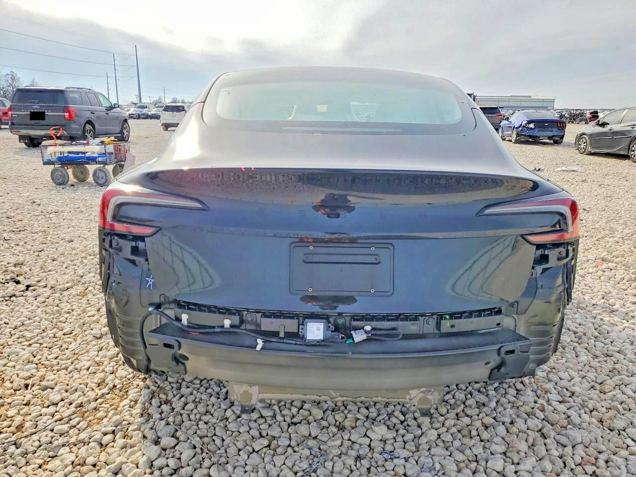 Tesla Model 3 ������ ���� �� ��!!! | Mobile.bg � ����������� 6