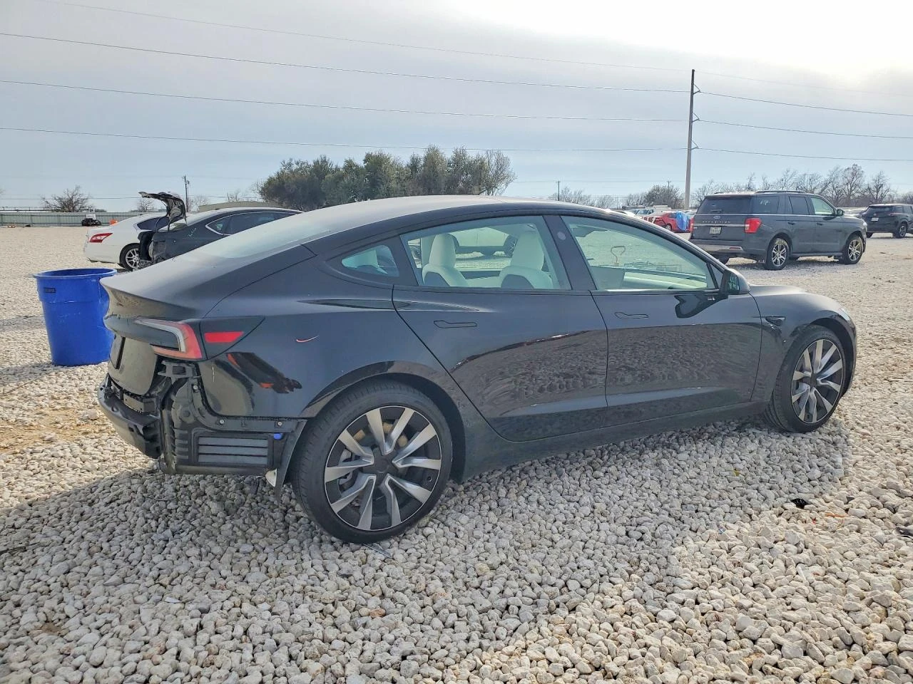 Tesla Model 3 ������ ���� �� ��!!! | Mobile.bg � ����������� 3