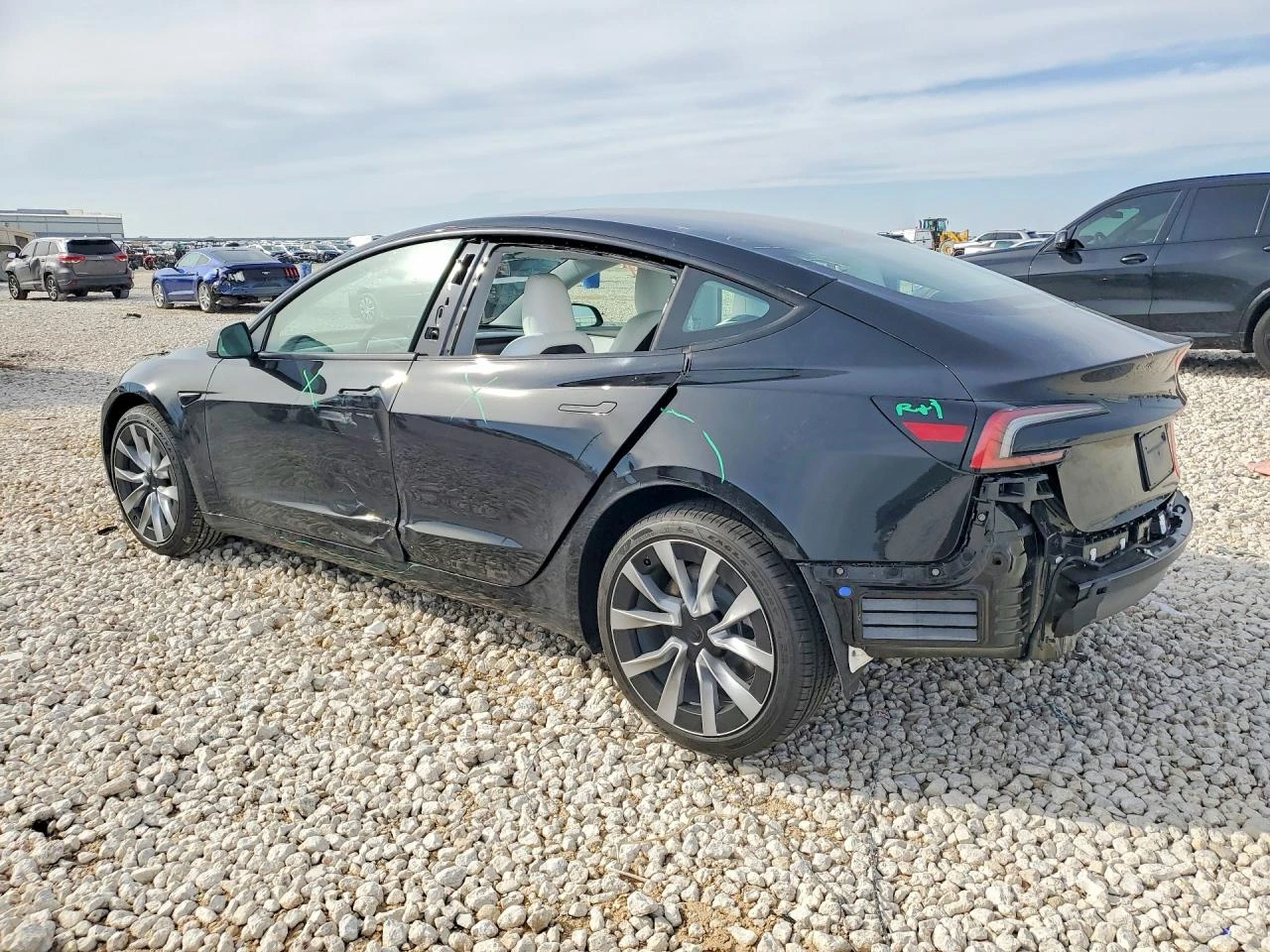 Tesla Model 3 ������ ���� �� ��!!! | Mobile.bg � ����������� 2
