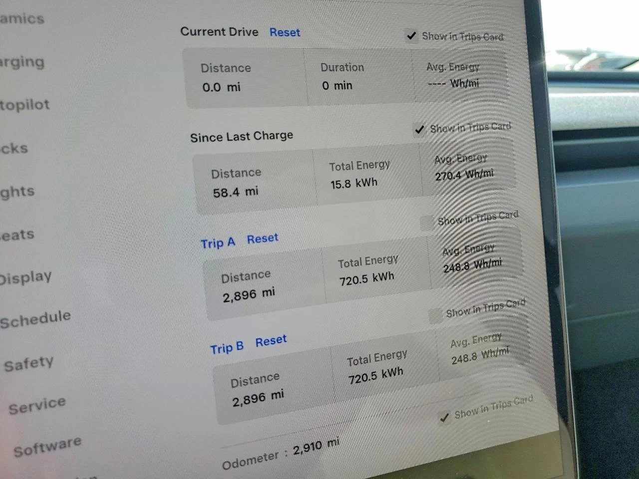 Tesla Model 3 ������ ���� �� ��!!! | Mobile.bg � ����������� 9