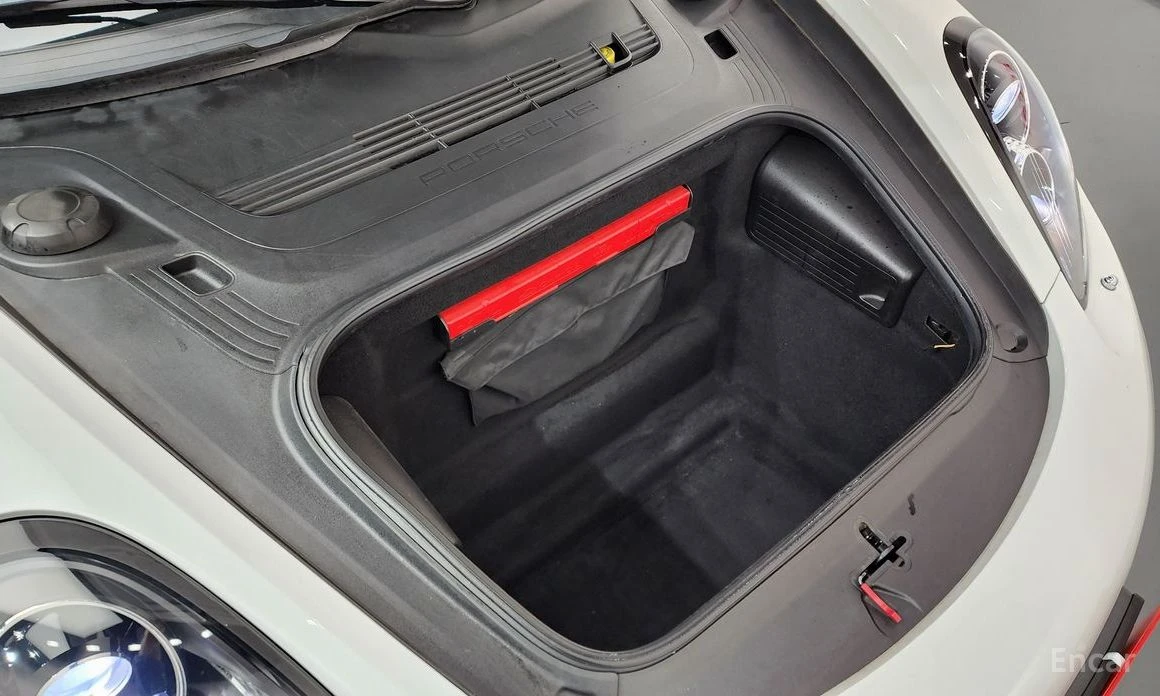 Porsche Boxster GTS, снимка 17 - Автомобили и джипове - 54114305