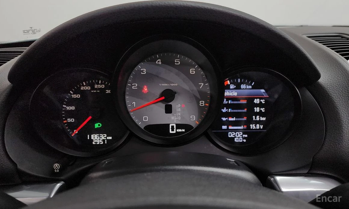 Porsche Boxster GTS, снимка 15 - Автомобили и джипове - 54114305