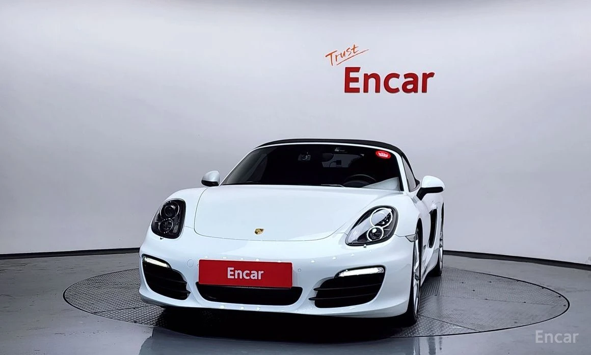 Porsche Boxster GTS, снимка 3 - Автомобили и джипове - 54114305