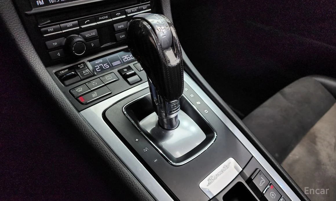 Porsche Boxster GTS, снимка 13 - Автомобили и джипове - 54114305