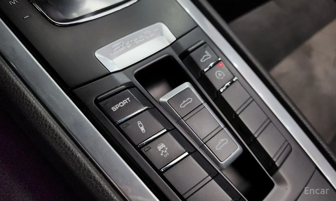 Porsche Boxster GTS, снимка 14 - Автомобили и джипове - 54114305