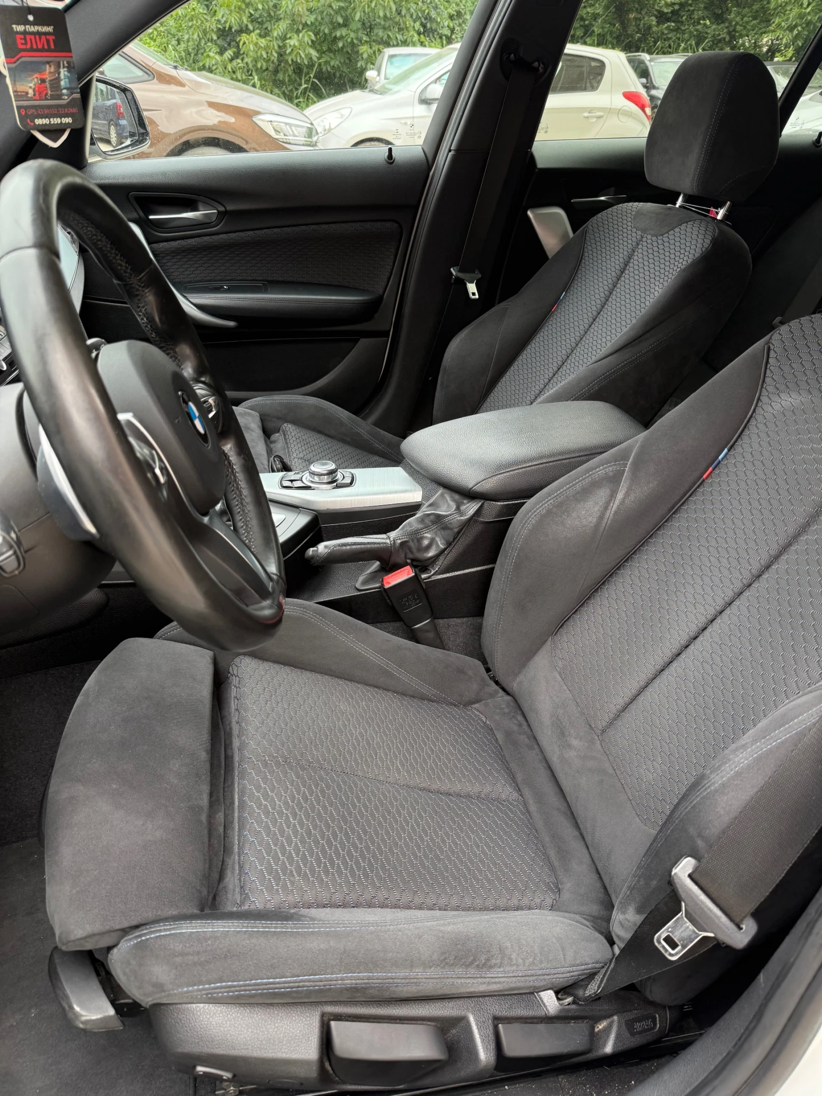 BMW 120 d M-Sport | Mobile.bg � ����������� 11