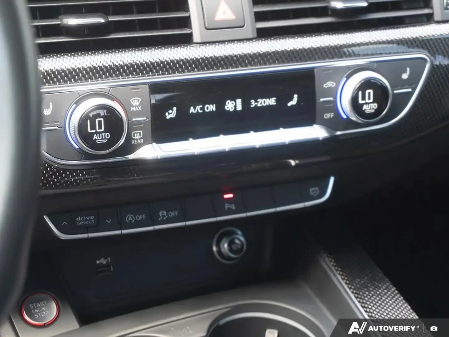 Audi S5 Technik * АвтоКредит * (ЦЕНА ДО БГ), снимка 13 - Автомобили и джипове - 54906849