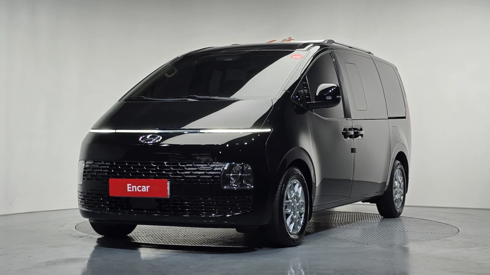 Hyundai Staria Modern* BLIND SPOT* ПОДГРЕВ ВОЛАН* КРАЙНА ЦЕНА