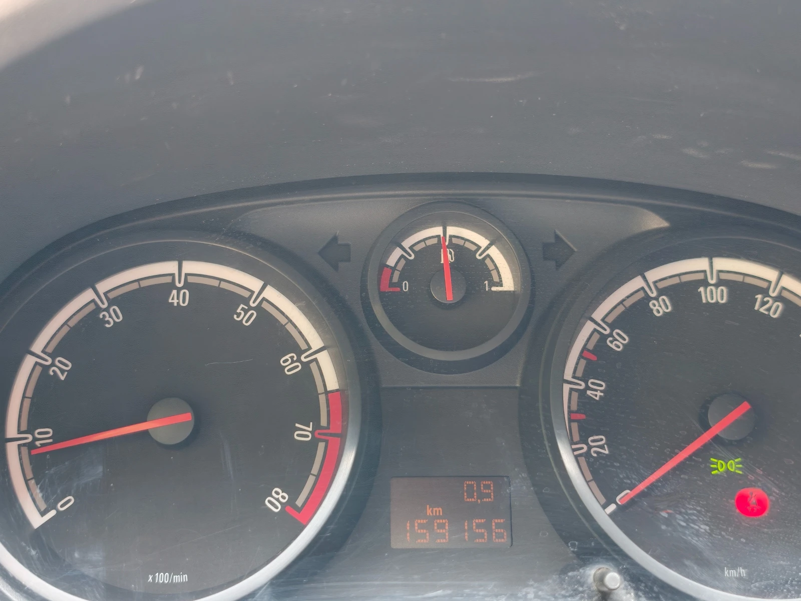 Opel Corsa 1.0, снимка 12 - Автомобили и джипове - 55266962