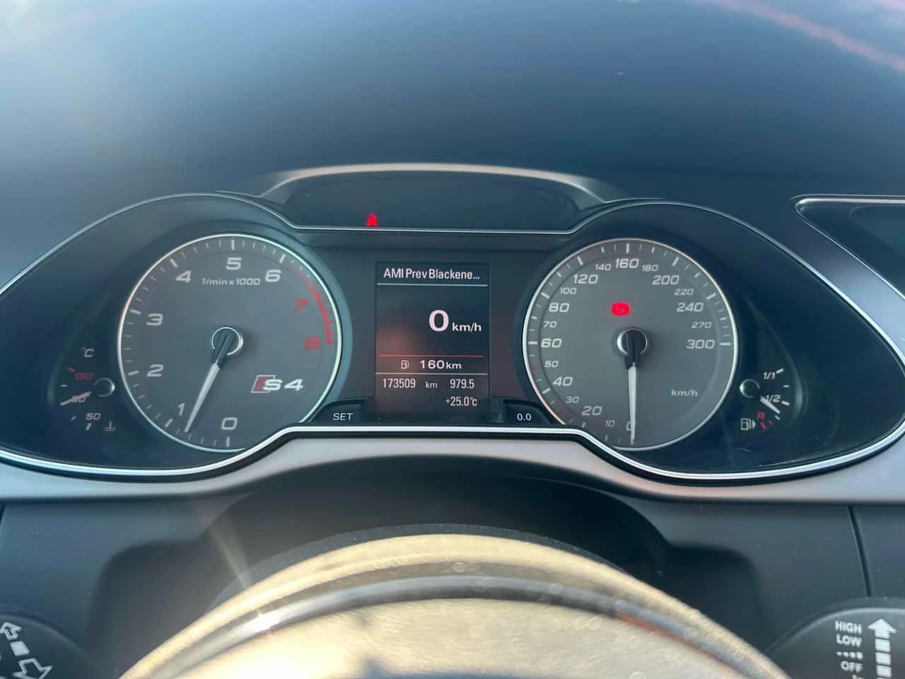 Audi S4 * CARFAX * ОПЦИЯ ЗА ФИНАНСИРАНЕ , снимка 14 - Автомобили и джипове - 55328770
