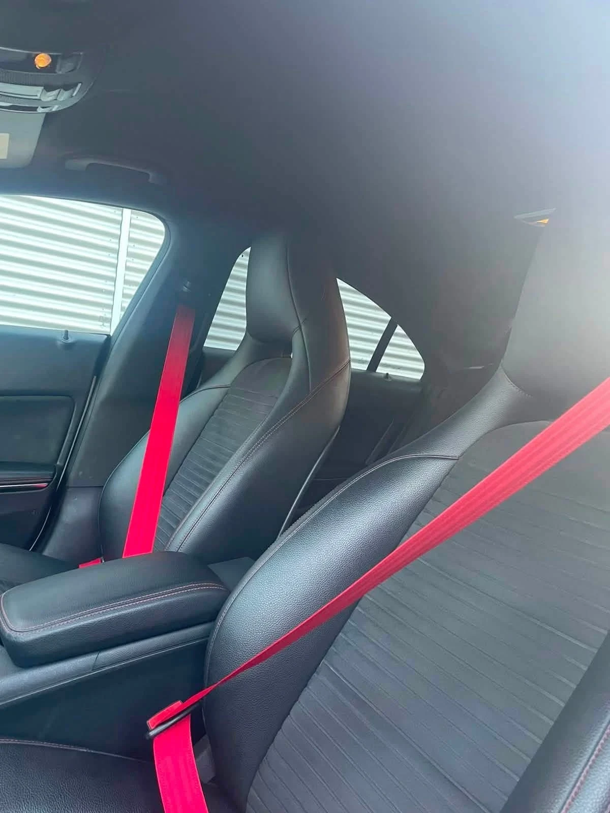 Mercedes-Benz CLA 220 AMG | Mobile.bg � ����������� 11