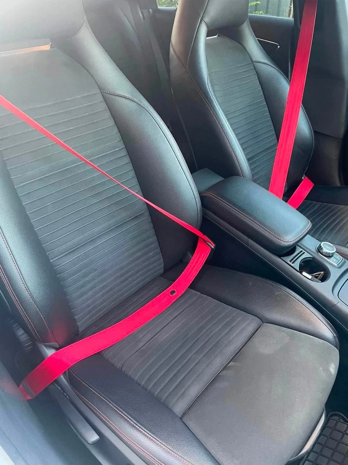 Mercedes-Benz CLA 220 AMG | Mobile.bg � ����������� 10