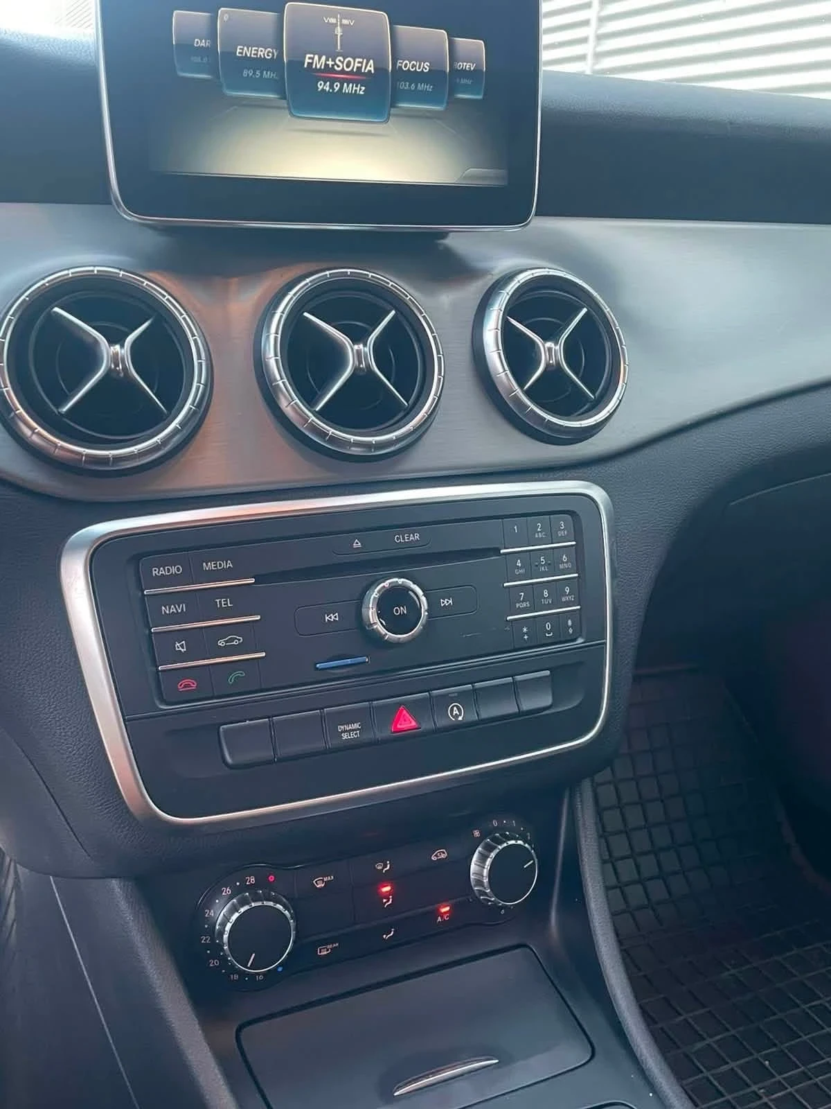 Mercedes-Benz CLA 220 AMG | Mobile.bg � ����������� 16