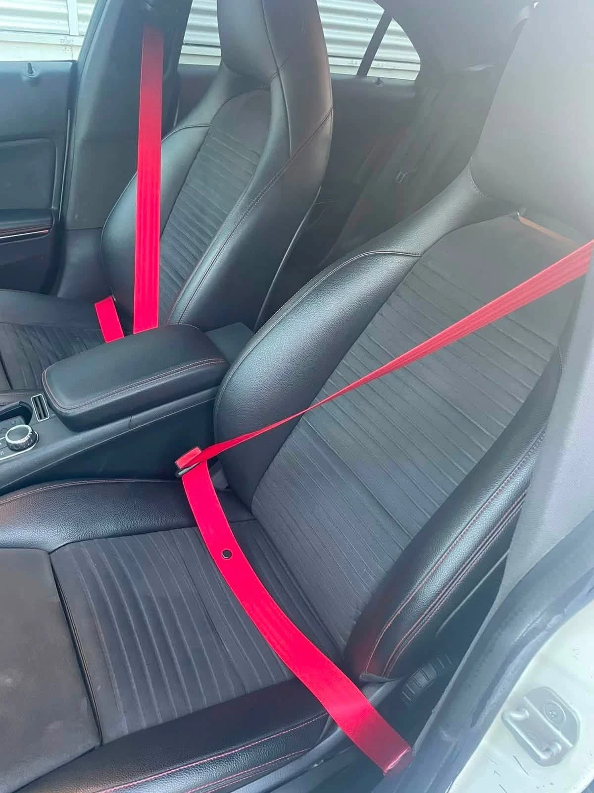 Mercedes-Benz CLA 220 AMG | Mobile.bg � ����������� 9