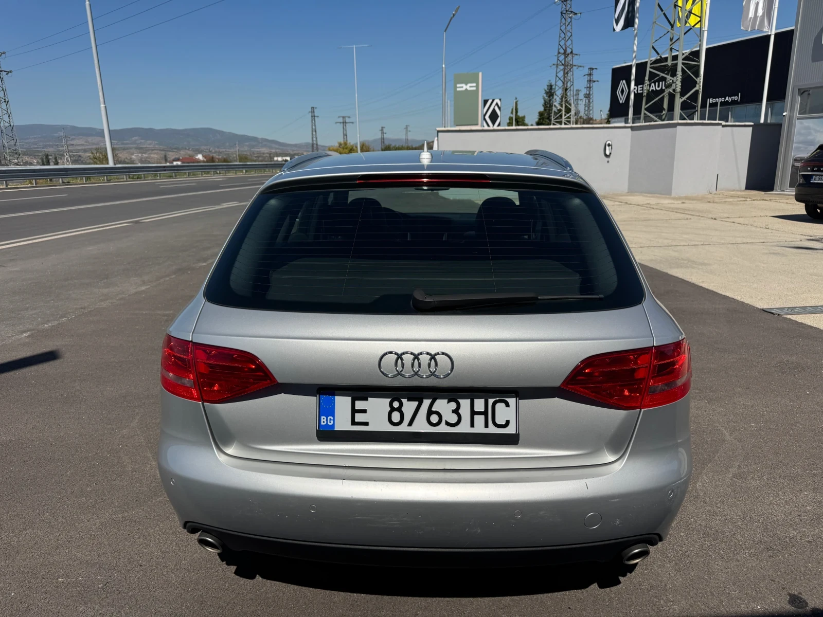 Audi A4 3.0TDI Quattro 4x4 S-Line, снимка 6 - Автомобили и джипове - 55977584