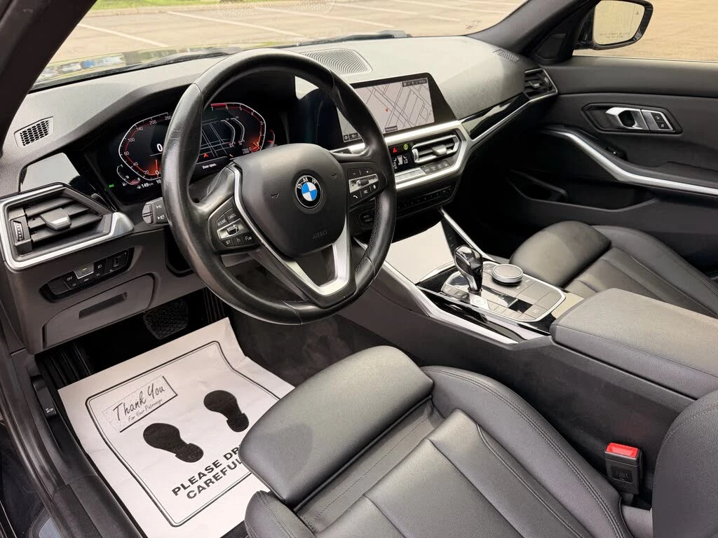 BMW 330 XDRIVE* ���������* �����* �����* ���������* �����* | Mobile.bg � ����������� 9