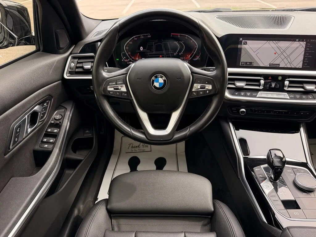 BMW 330 XDRIVE* ���������* �����* �����* ���������* �����* | Mobile.bg � ����������� 8