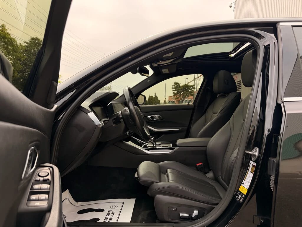 BMW 330 XDRIVE* ���������* �����* �����* ���������* �����* | Mobile.bg � ����������� 11