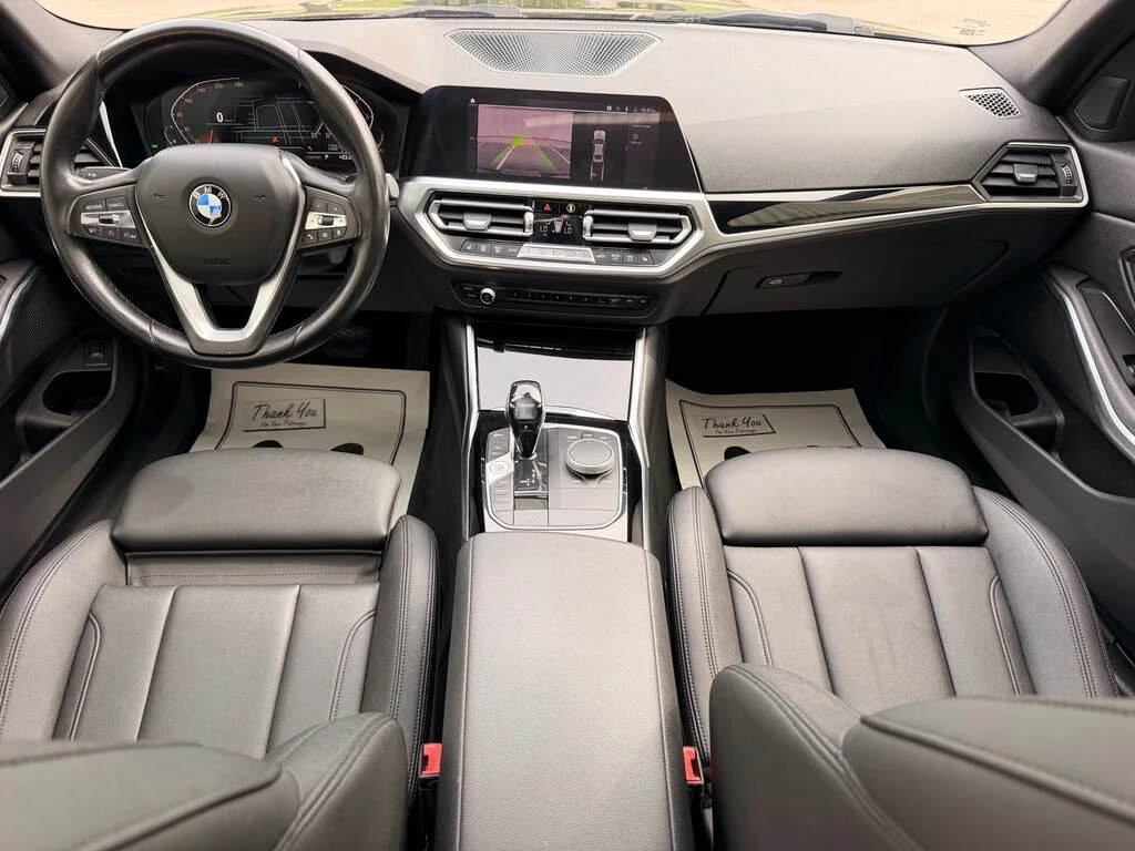 BMW 330 XDRIVE* ���������* �����* �����* ���������* �����* | Mobile.bg � ����������� 7