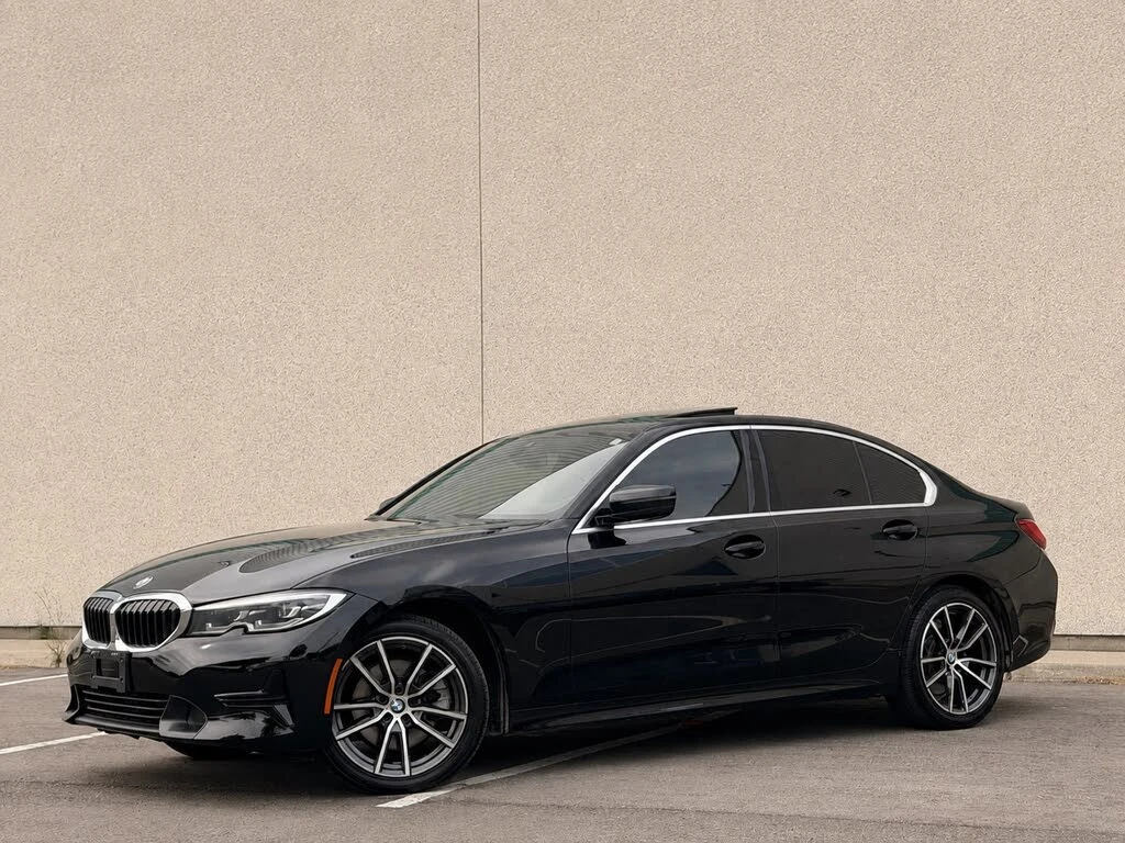 BMW 330 XDRIVE* ���������* �����* �����* ���������* �����* | Mobile.bg � ����������� 3