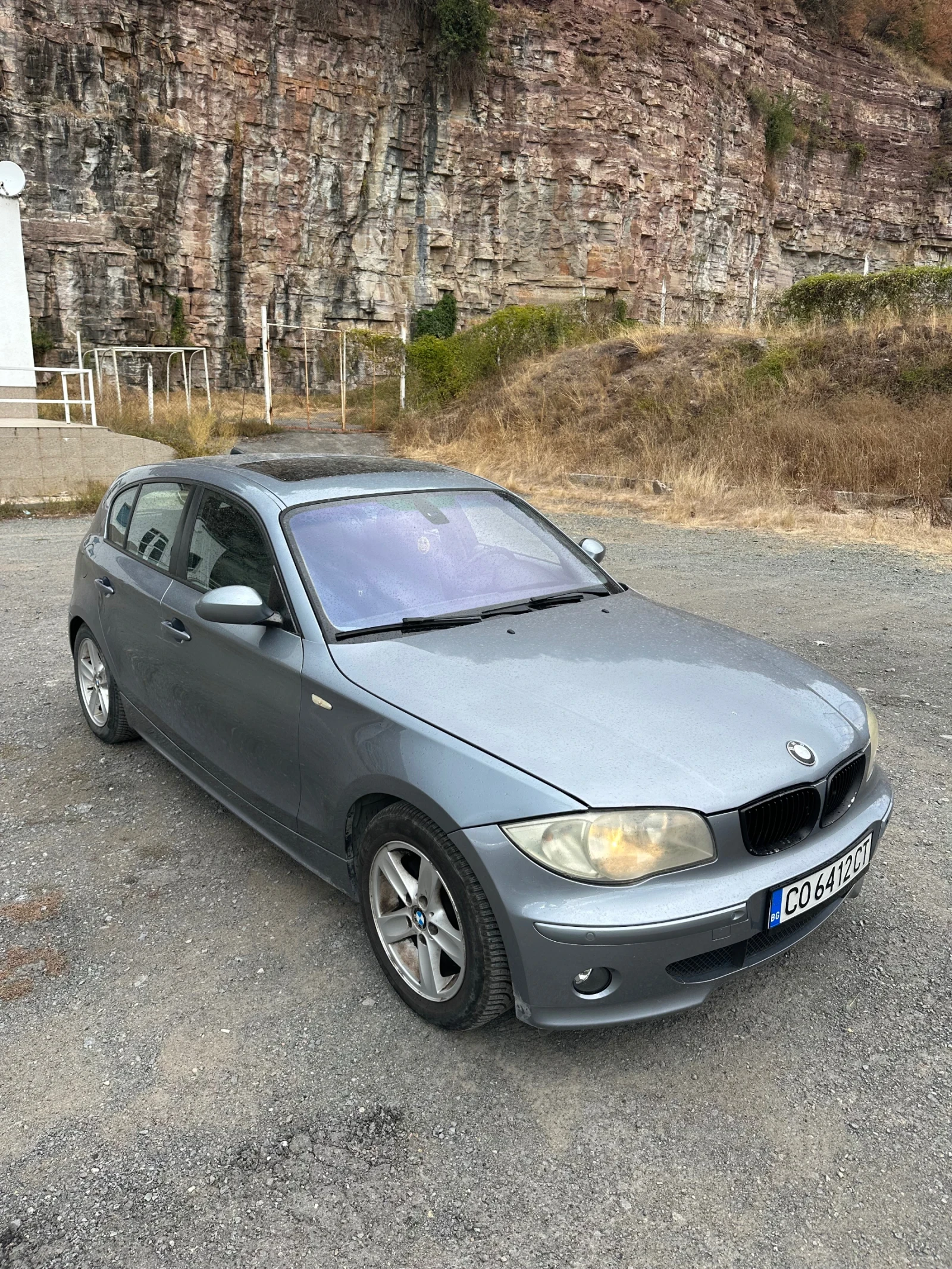 BMW 116