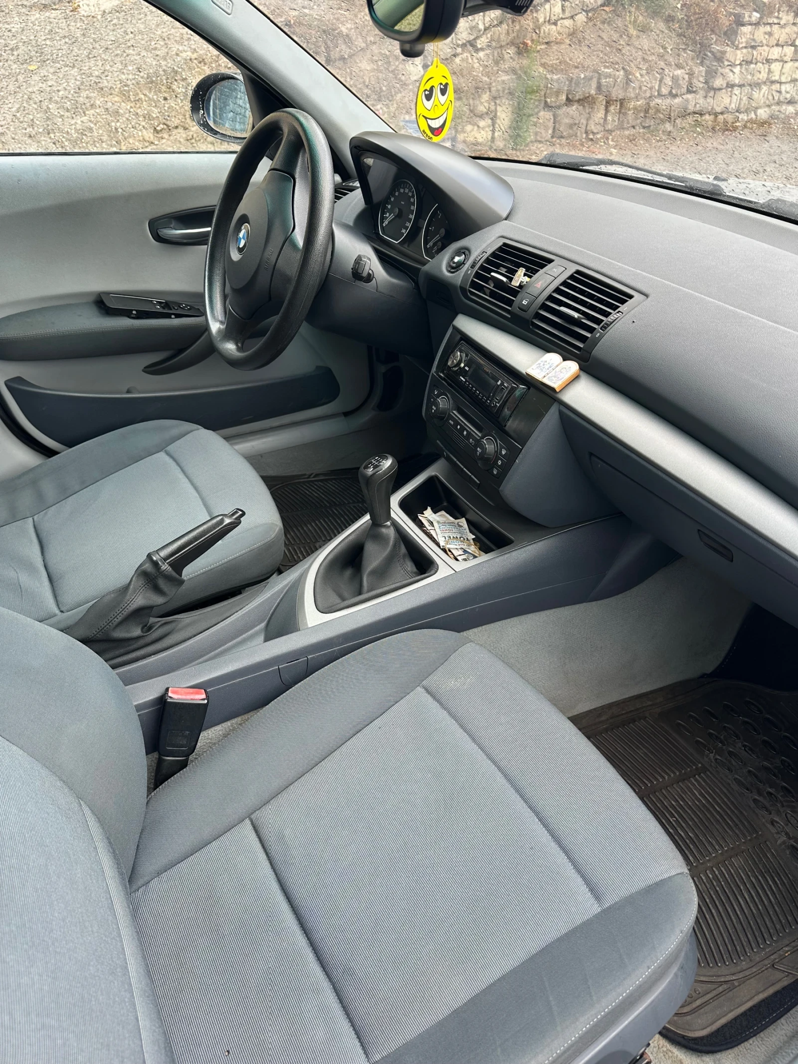 BMW 116, снимка 11 - Автомобили и джипове - 56447187