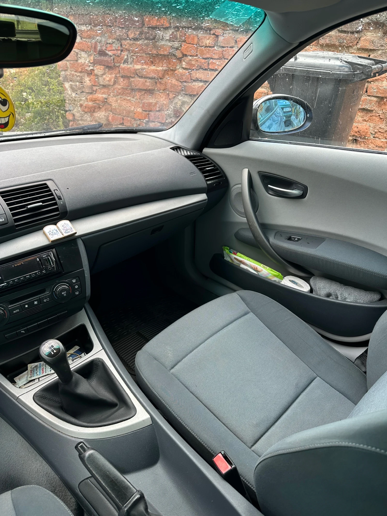 BMW 116, снимка 10 - Автомобили и джипове - 56447187