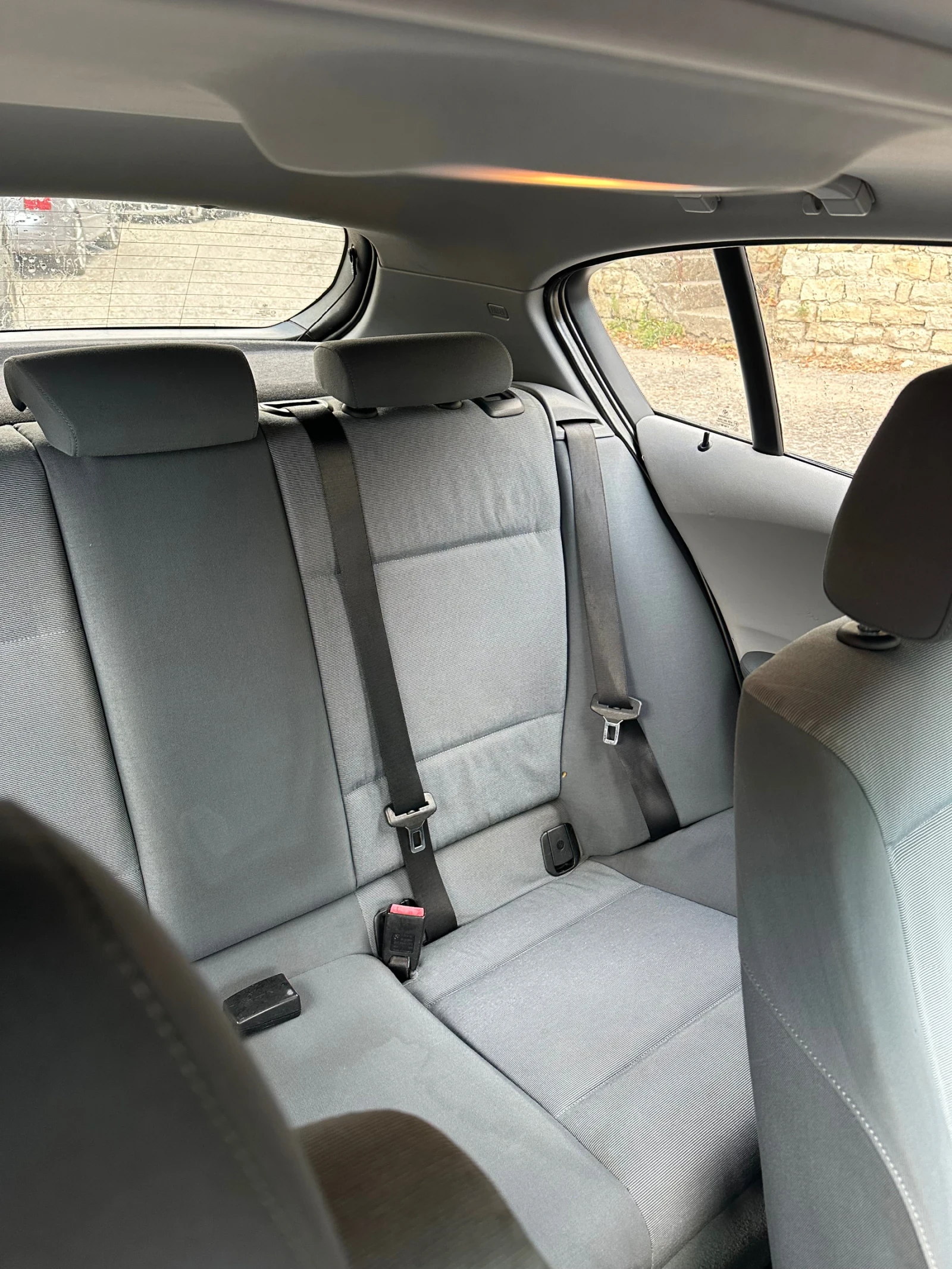 BMW 116, снимка 12 - Автомобили и джипове - 56447187