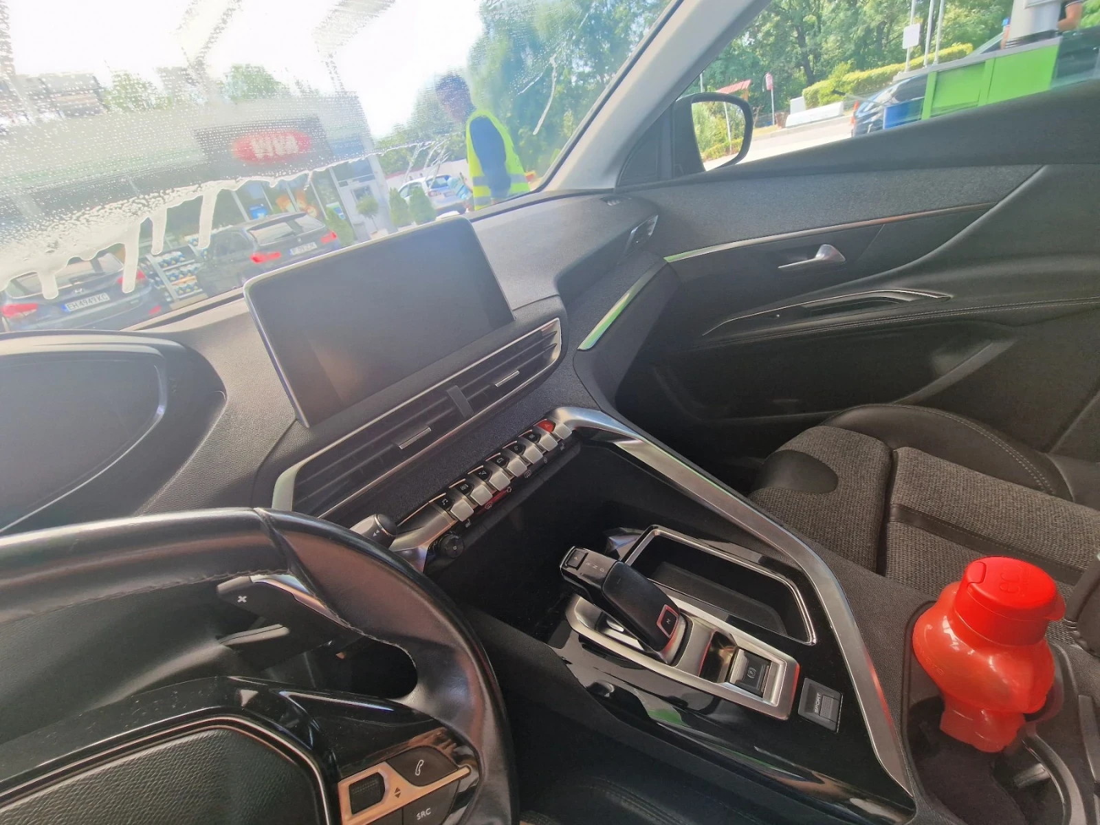 Peugeot 3008 1, 2  pureTech 130 | Mobile.bg � ����������� 3