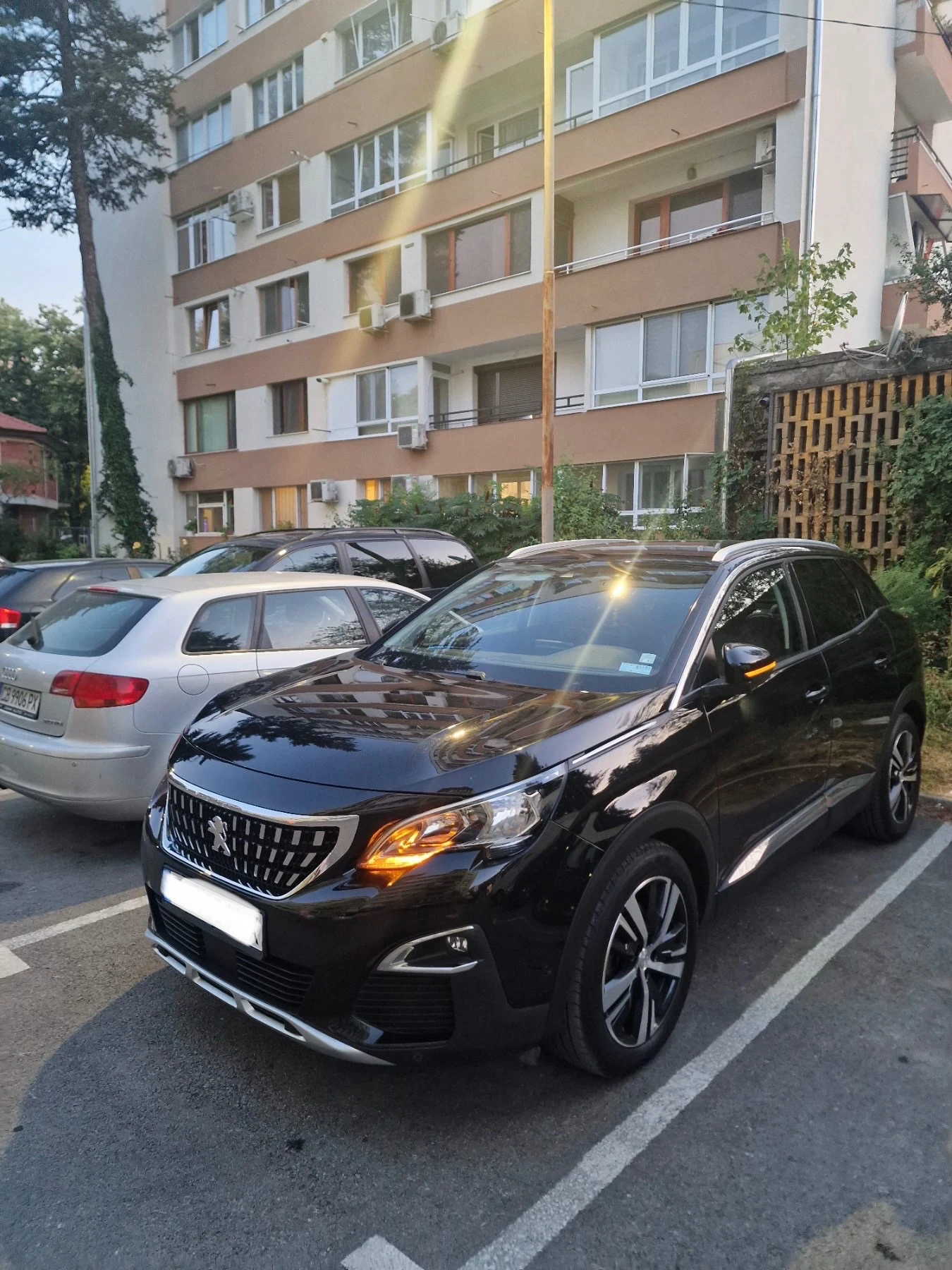 Peugeot 3008 1, 2  pureTech 130 | Mobile.bg � ����������� 1
