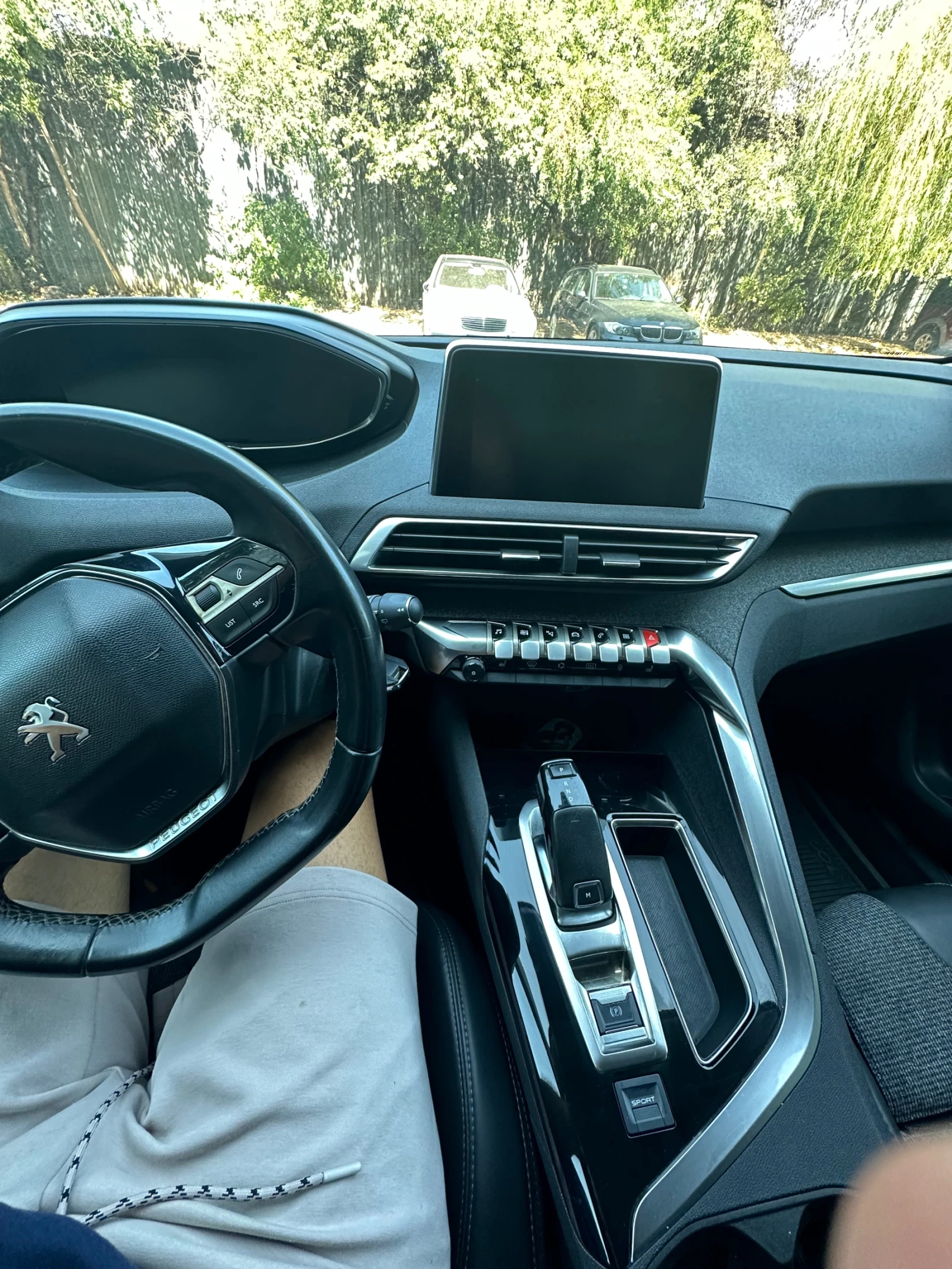 Peugeot 3008 1, 2  pureTech 130 | Mobile.bg � ����������� 5