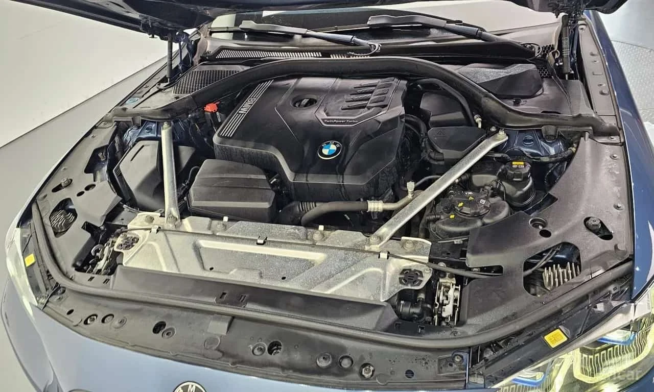 BMW 430 * Coupe * H/K ����� * HEAD UP * 360 ������ *  | Mobile.bg � ����������� 6