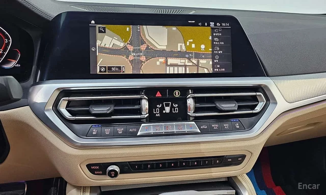 BMW 430 * Coupe * H/K ����� * HEAD UP * 360 ������ *  | Mobile.bg � ����������� 13