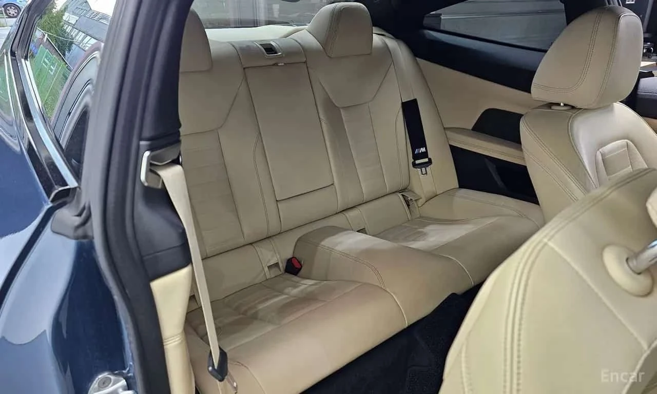BMW 430 * Coupe * H/K ����� * HEAD UP * 360 ������ *  | Mobile.bg � ����������� 12