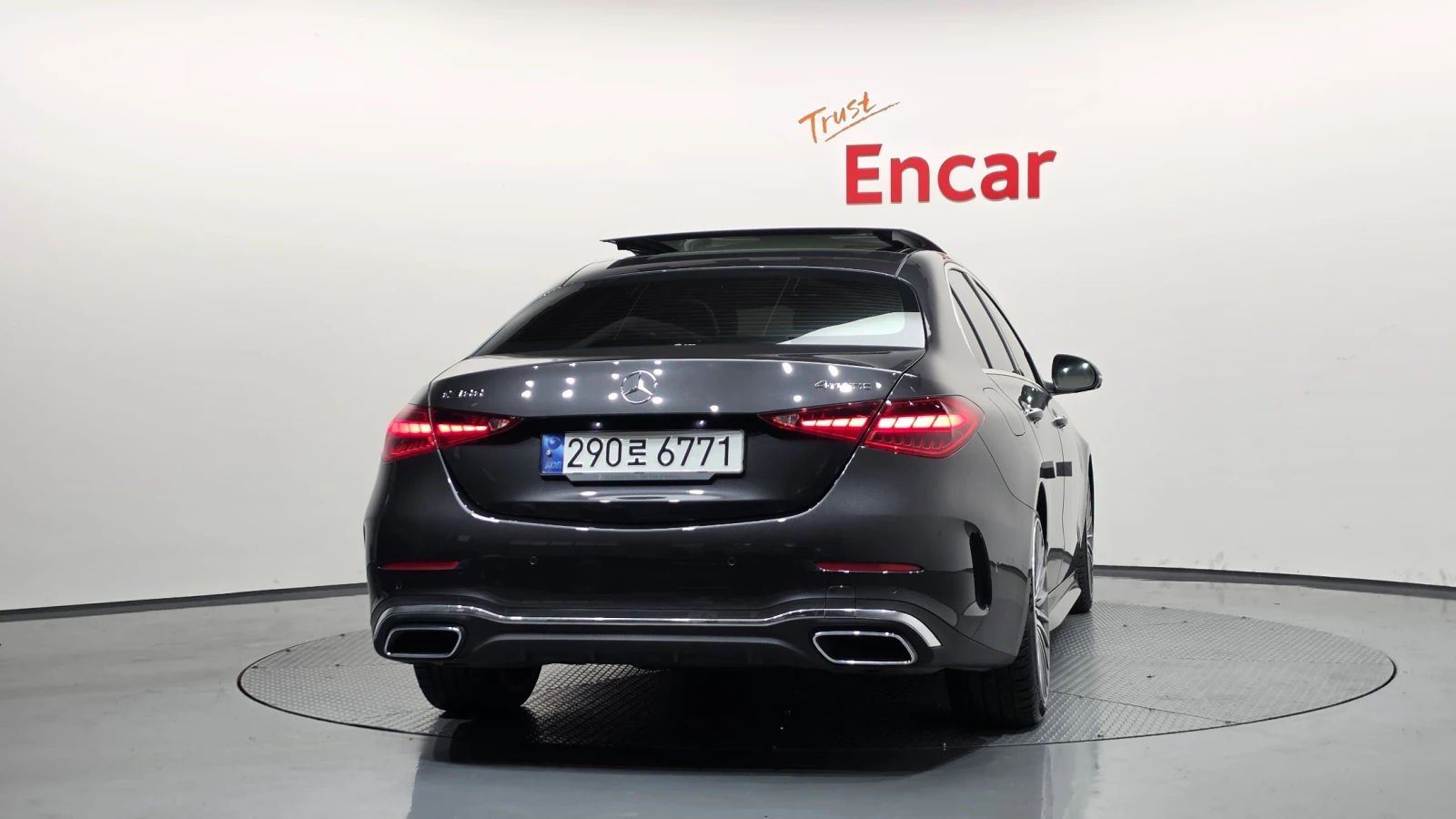 Mercedes-Benz C 300 360 HUD ��. �������� ��� ������ ����* encareu.com | Mobile.bg � ����������� 4