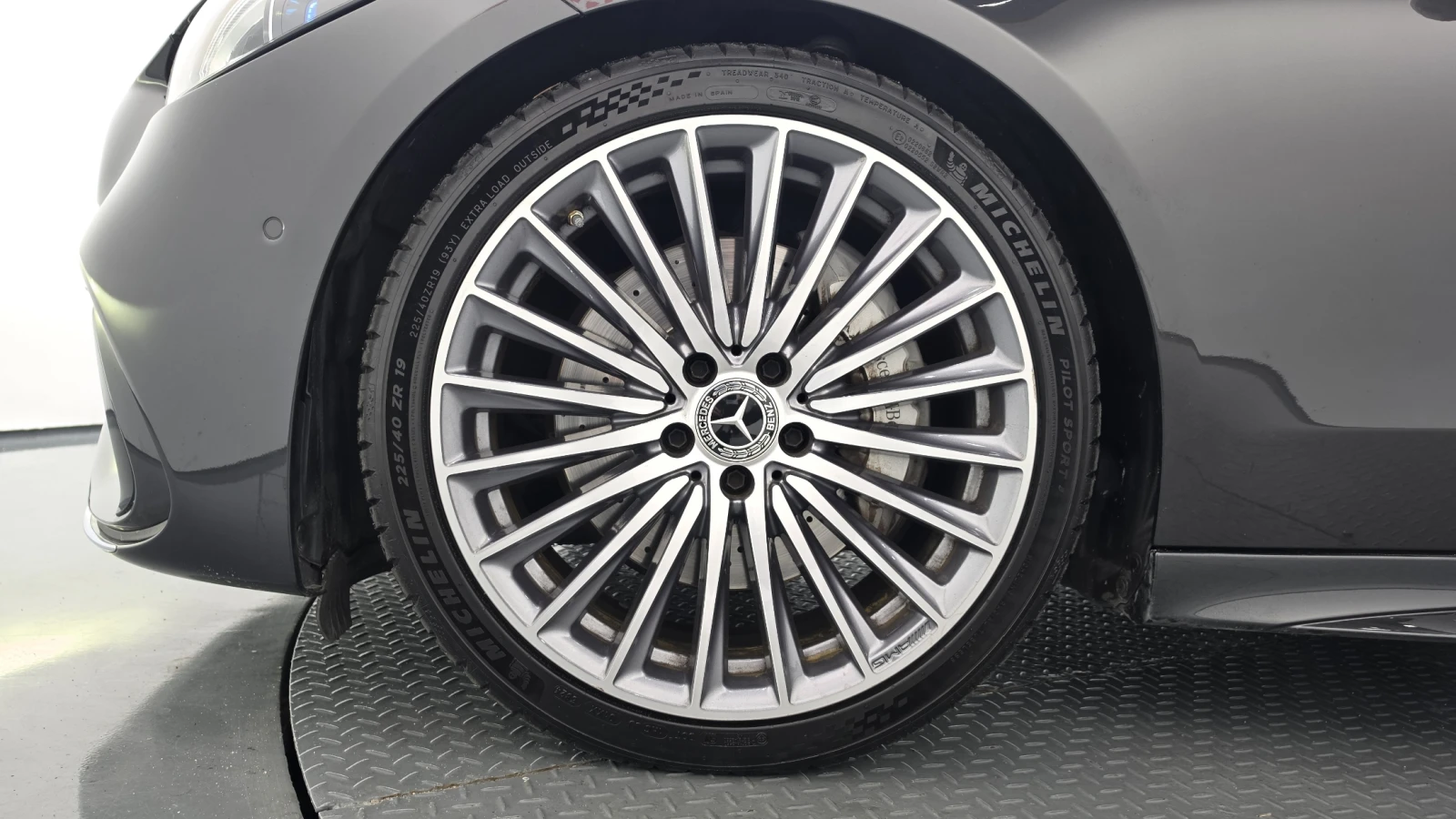 Mercedes-Benz C 300 360 HUD ��. �������� ��� ������ ����* encareu.com | Mobile.bg � ����������� 5